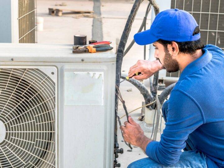 Air Conditioner Repair Tips That Will Prolong The Life of Your AC Unit