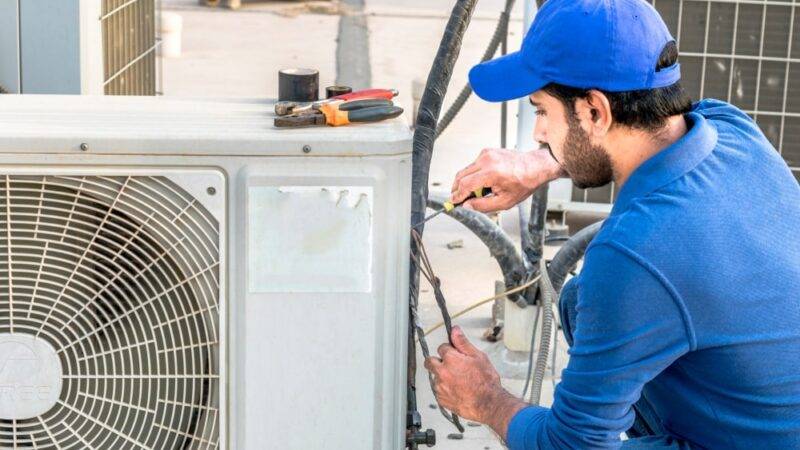 Air Conditioner Repair Tips That Will Prolong The Life of Your AC Unit