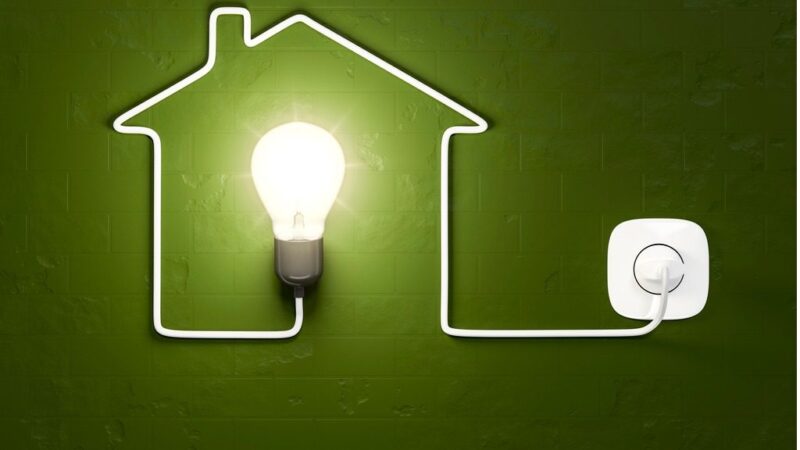 Checking the Energy Efficiency Points Before Purchasing Your Home