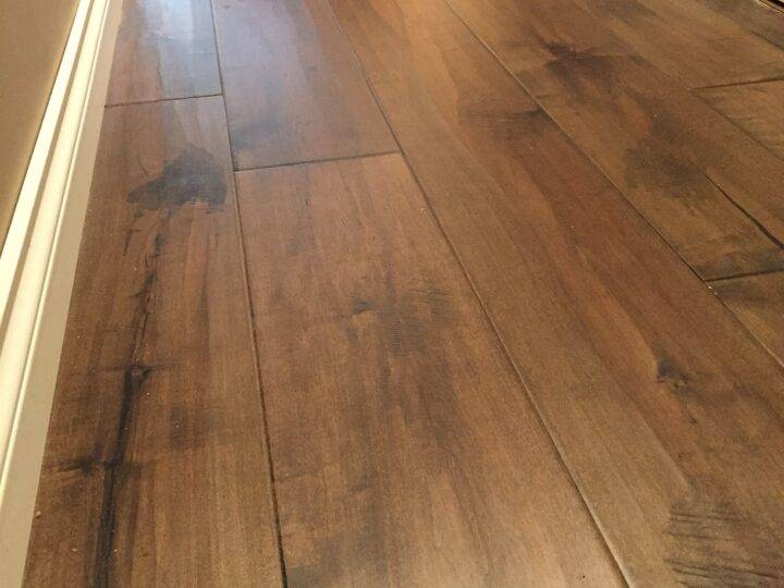 Understanding Oak Hardwood Floors