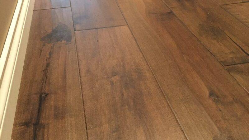 Understanding Oak Hardwood Floors
