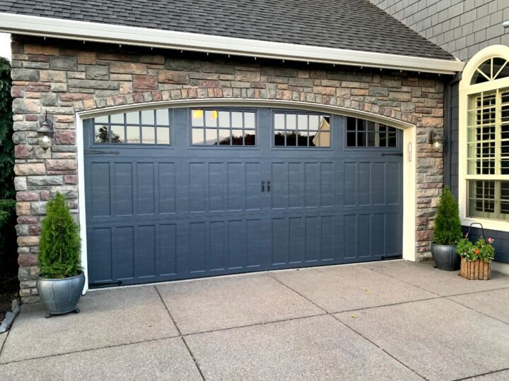 What Are Some Useful Tips and Instructions Regarding Garage Door Repair?