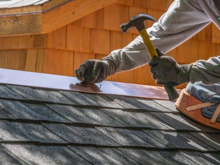 What to Consider Before Replacing Your Roof