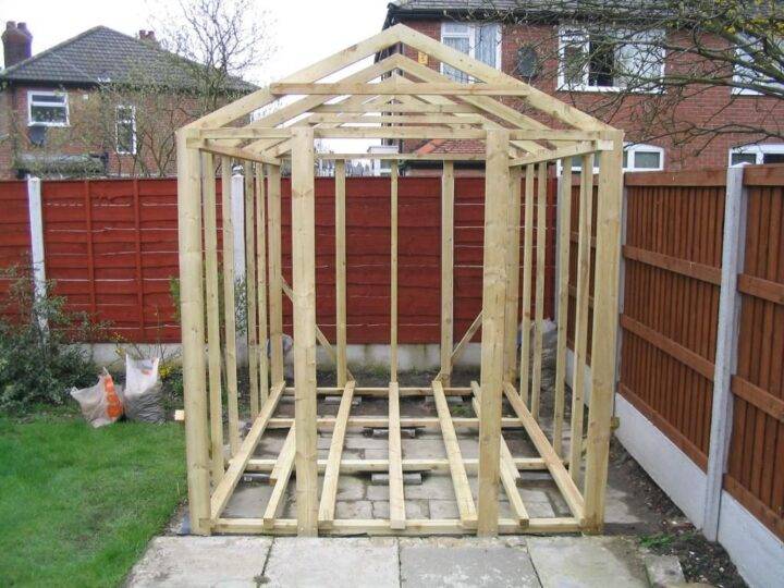 Great Shed Plans Resource