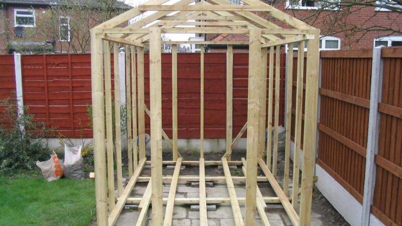 Great Shed Plans Resource