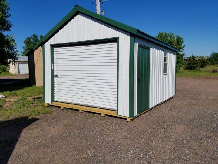 Tips for Looking for Providers of Steel Garages
