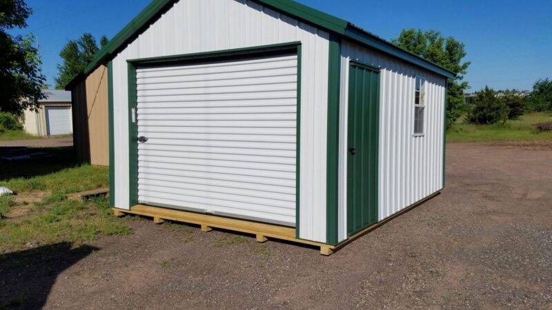 Tips for Looking for Providers of Steel Garages