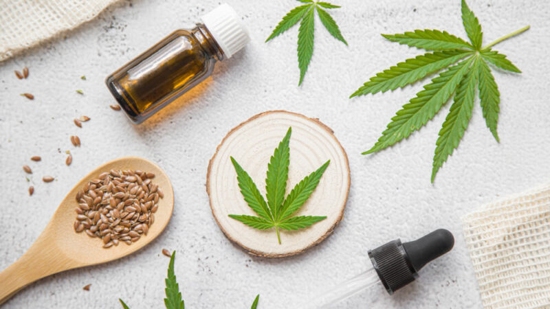 Everything You Need to Know About Hemp Products