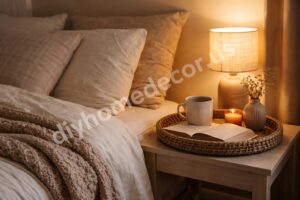 Read more about the article 25 Bedroom Décor Essentials Every Stylish Home Needs