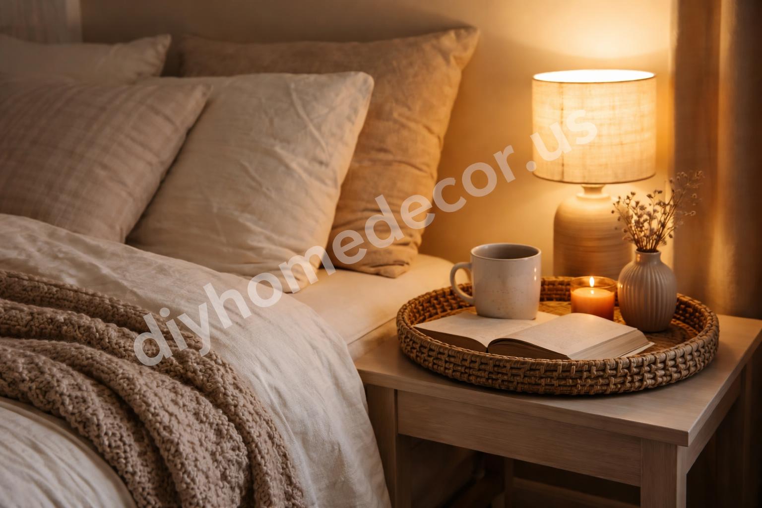 Read more about the article 25 Bedroom Décor Essentials Every Stylish Home Needs