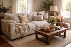 Read more about the article 15 Cozy Living Room Decor Ideas You’ll Want to Copy Today