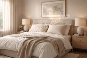 Read more about the article 13 Elegant Bedroom Décor Ideas That Look Five-Star Worthy