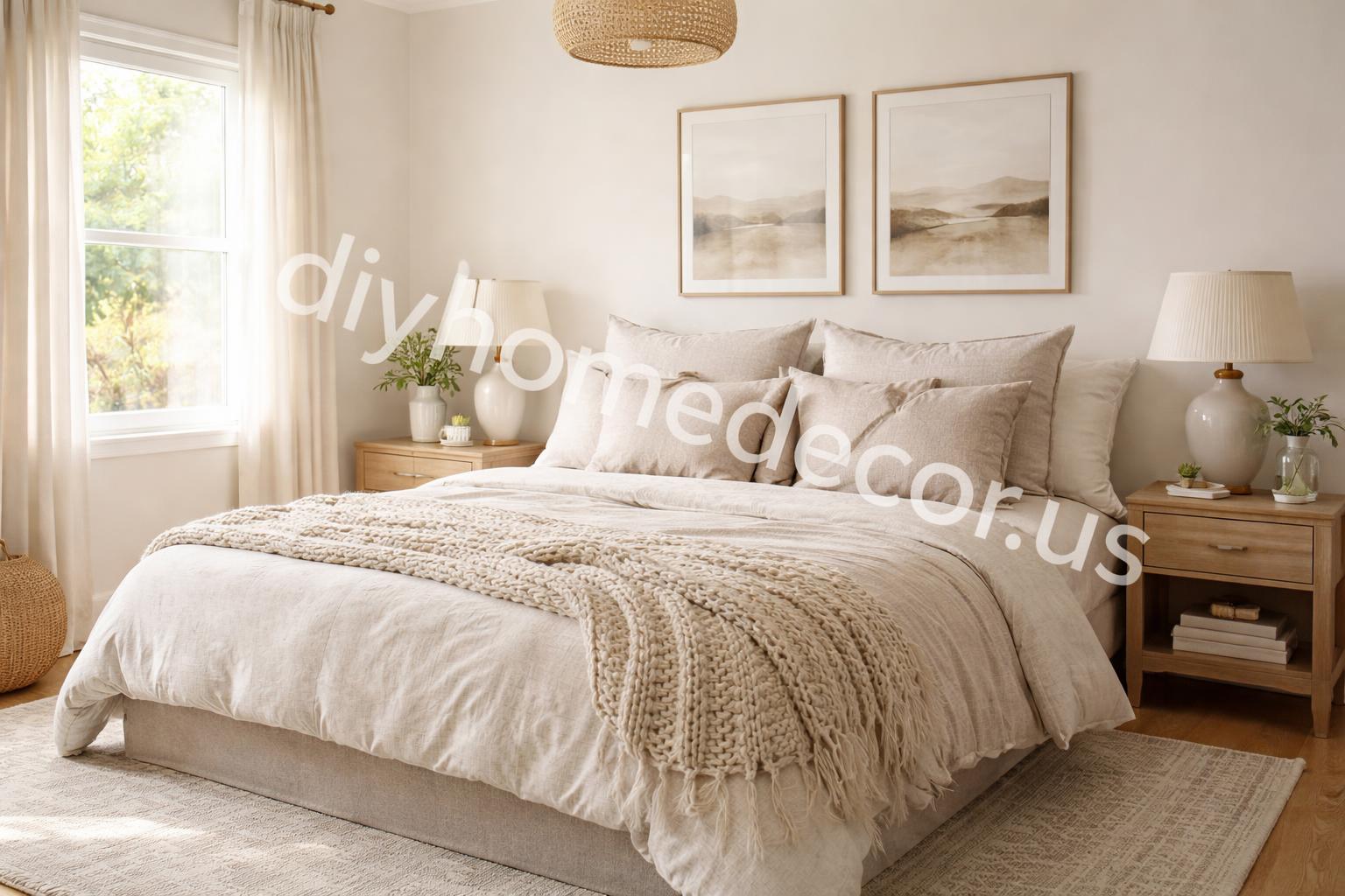 Read more about the article 17 Budget Bedroom Décor Ideas That Look Surprisingly Expensive