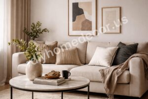 Read more about the article Where to Buy Modern Living Room Decor Online for Less