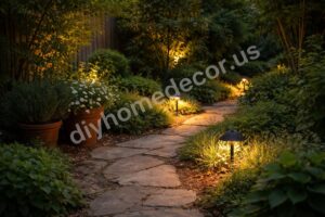 Read more about the article Best Warm White Garden Lighting Décor for Cozy Outdoor Spaces